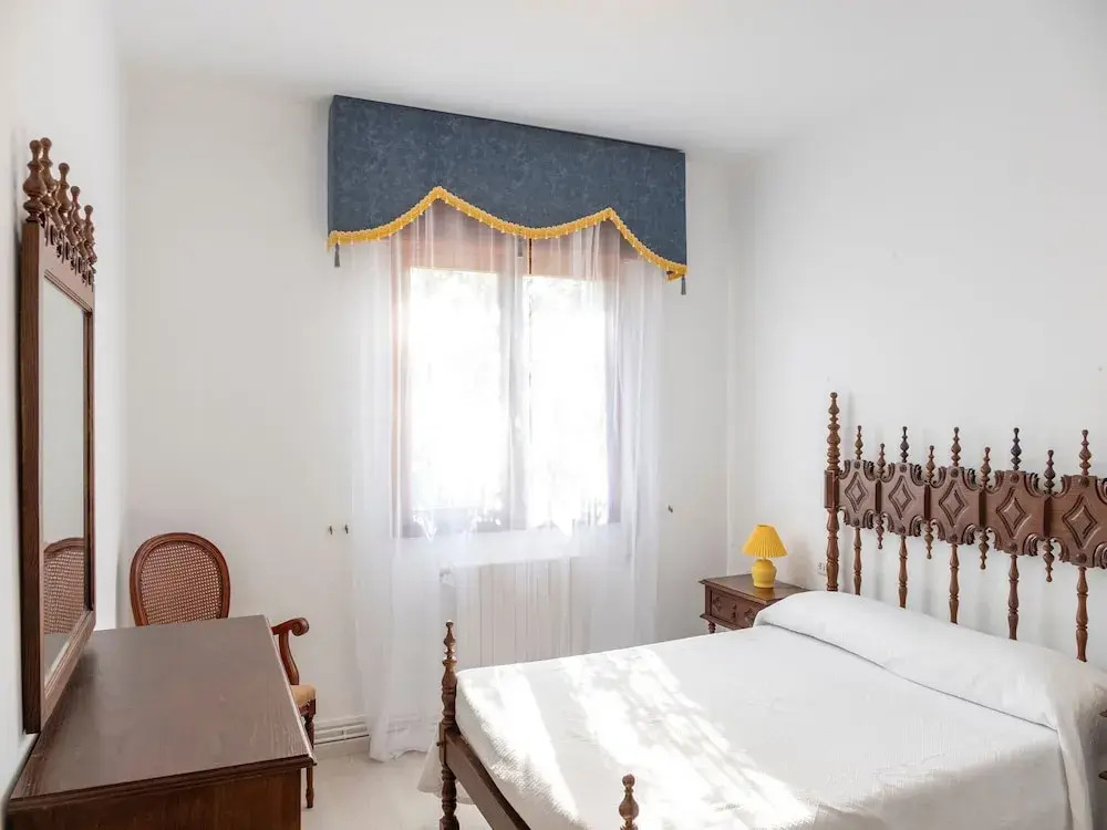 Holiday Home in Sanxenxo Near Beach