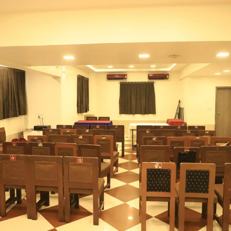 Embassy Hotel