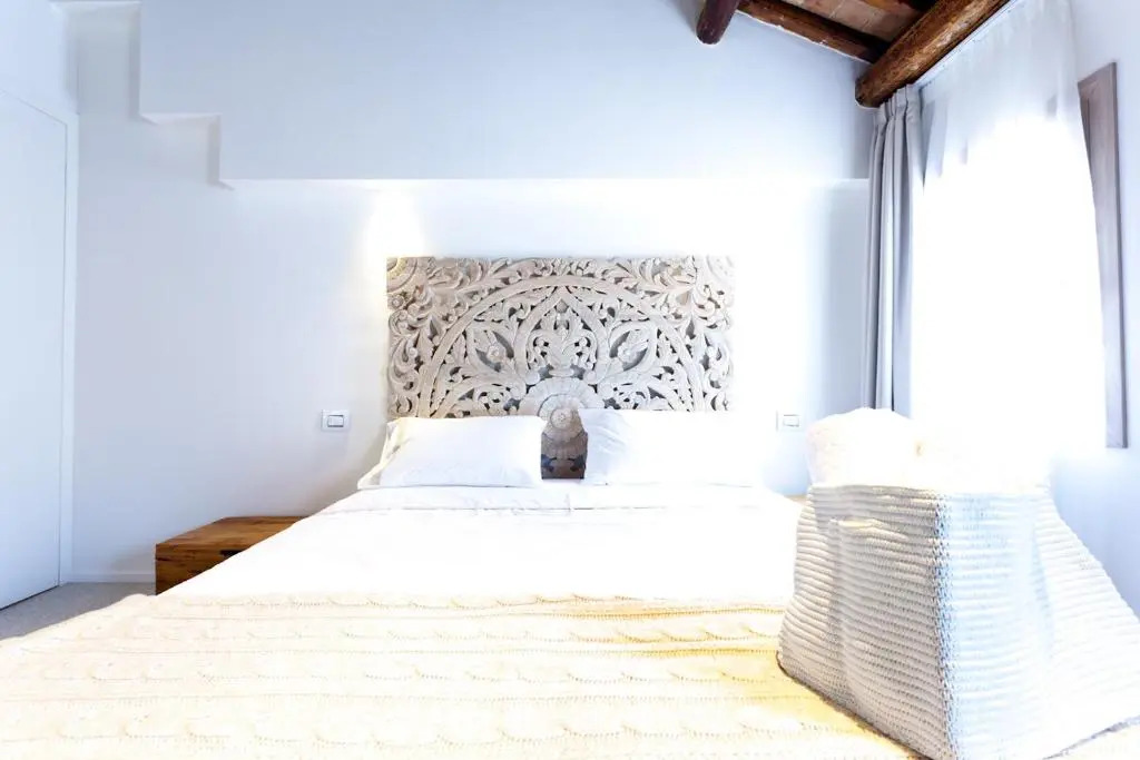 B&B LA CANEVA 951