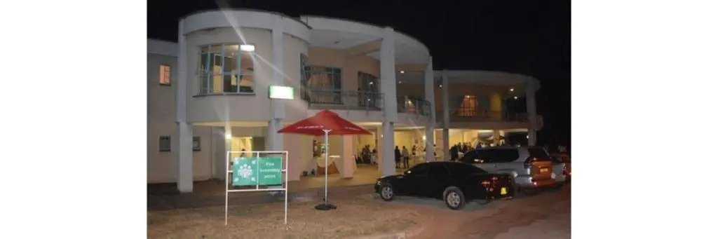 CUT Hotel
