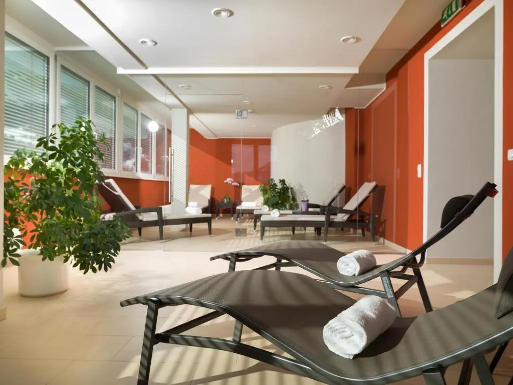 Vergeiners Hotel Traube