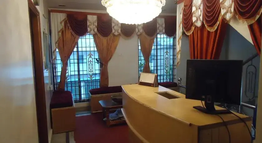 National Lodge