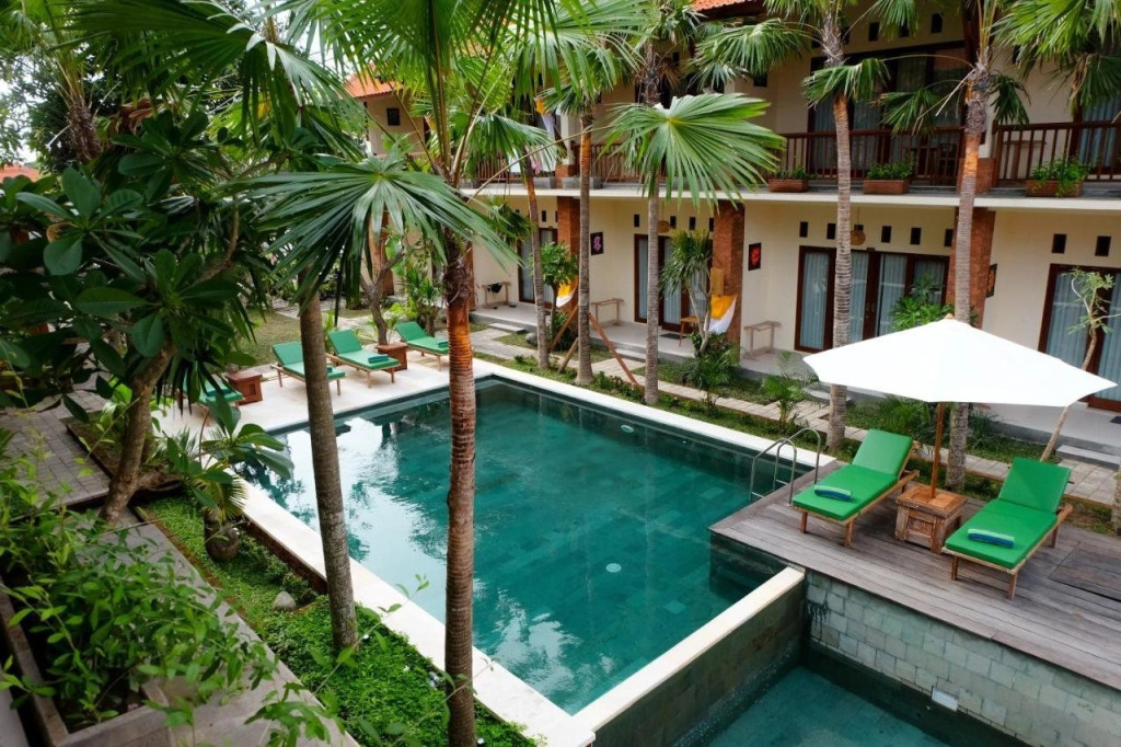 Pelasa Hotel