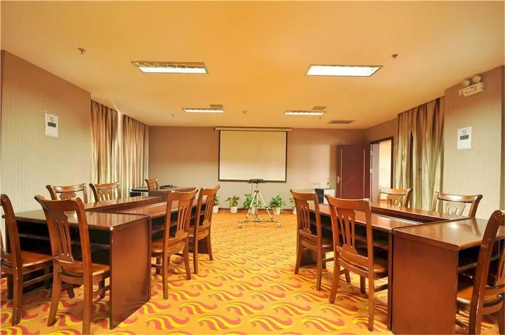 Xi'an Mira Hotel