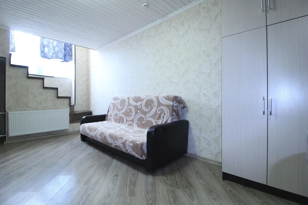 Flats of Moscow Апартаменты Bi-Level