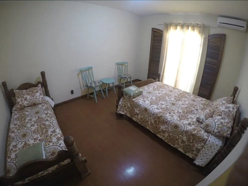 Le Monde Hostel - Suites e Camas