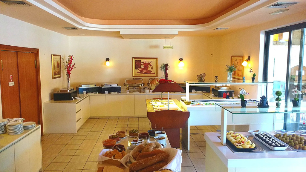 Blue Aegean Hotel & Suites