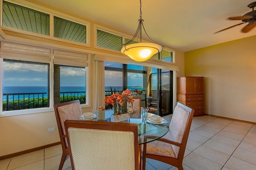 Kapalua Ridge Villas-#2212 2 Bedroom Condo