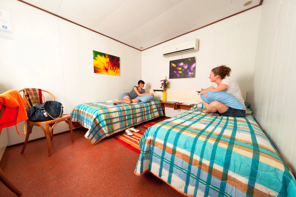 Club del Sole Bologna Easy Camping Village