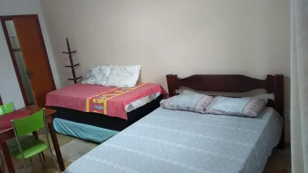 Hospedagem Praia de Itaparica