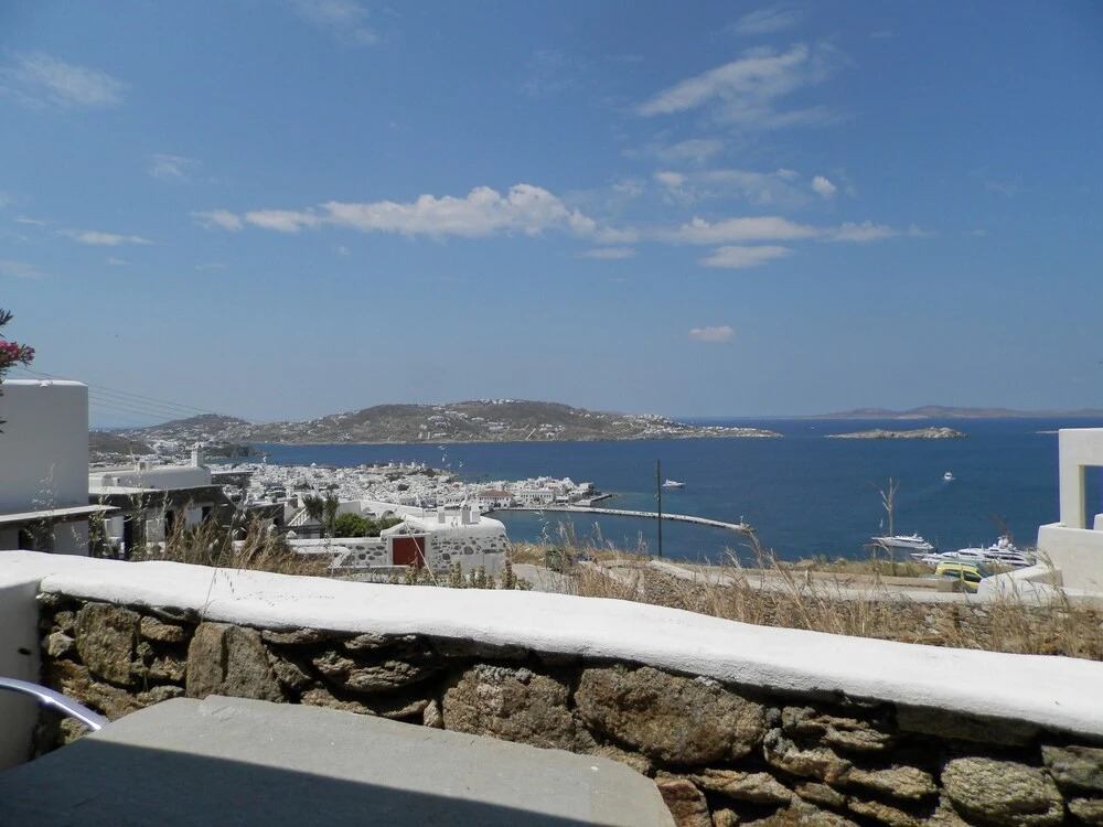 Maroulinas Boutique Studios & Apartments