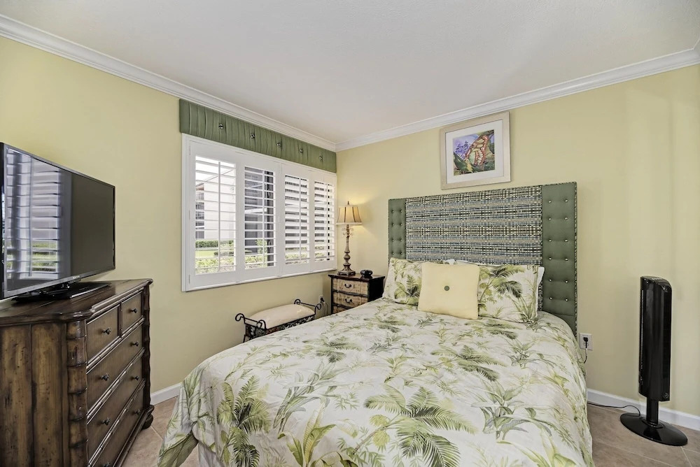 Midnight Cove Ii 314f - Wonderful Bayside Vacation Rental! 2 Bedroom Apts