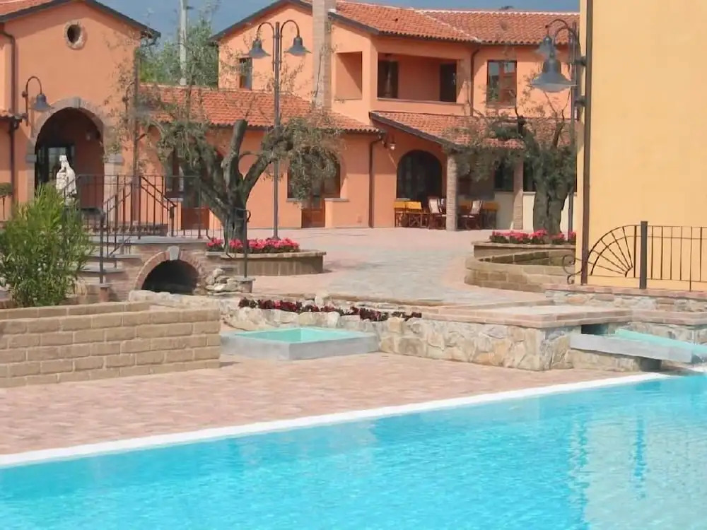 Villaggio Turistico Airone