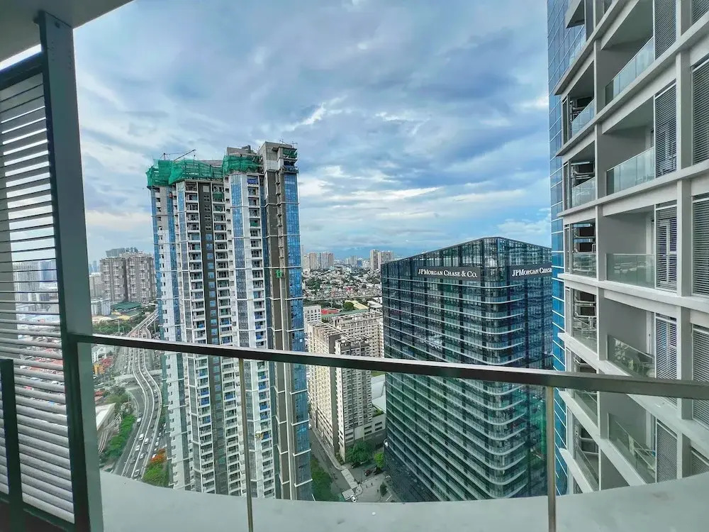 EG Private House -Service APT Hotel