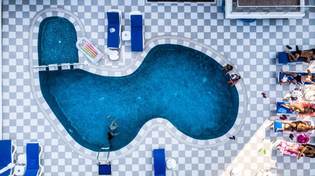 Vesta Hotel