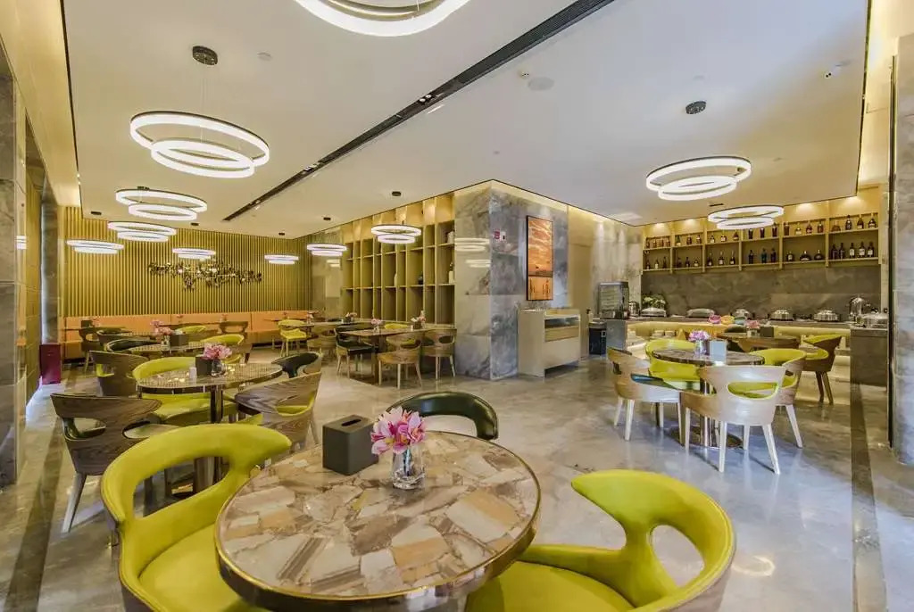 Days Inn by Wyndham Business Place Xiamen Ludao