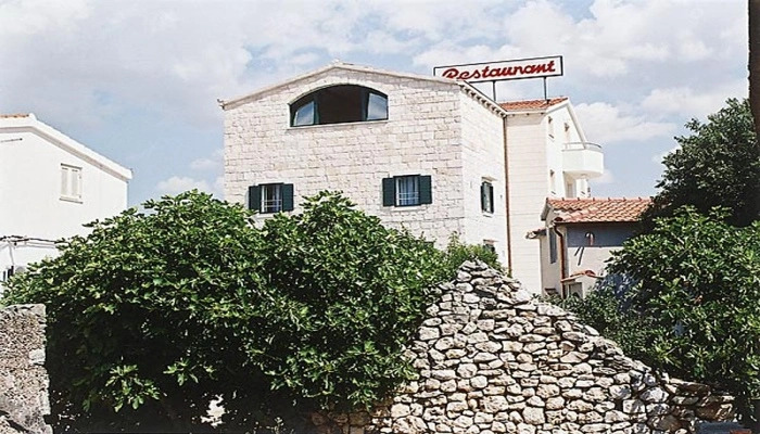 Villa Rustica Dalmatia