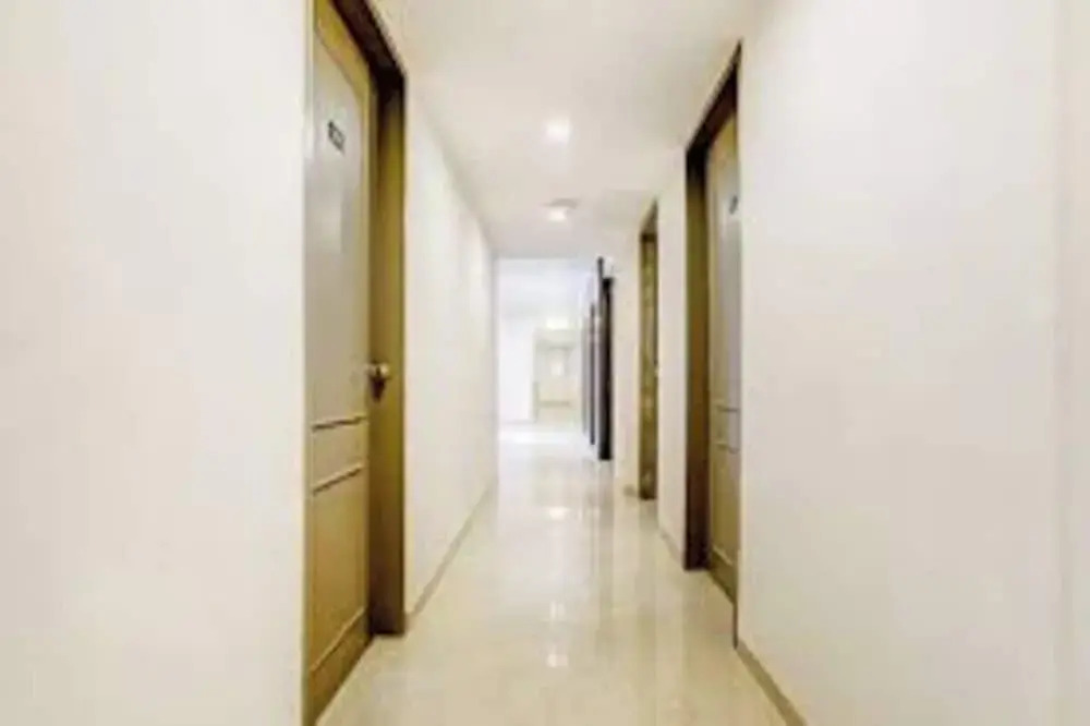 The Moon Hotel Panvel