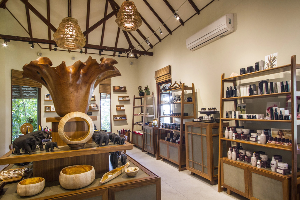 Kamalaya Wellness Sanctuary and Holistic Spa Resort