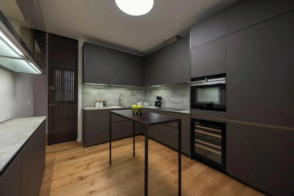 Ara di Marte Living Art