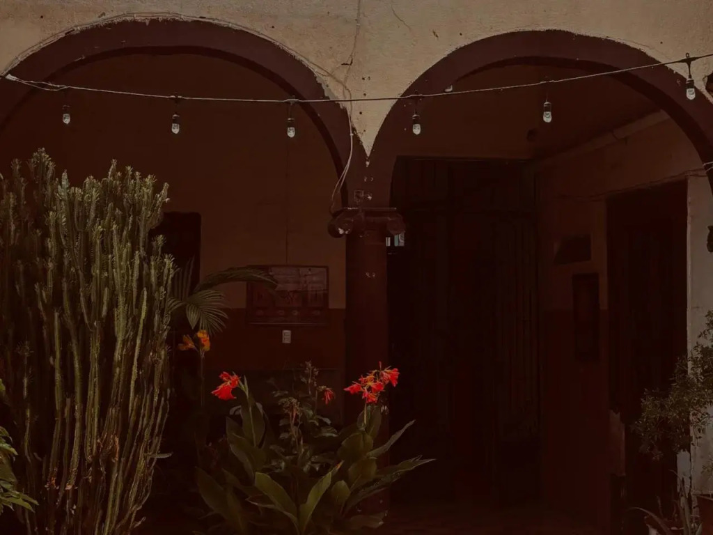 Julio House