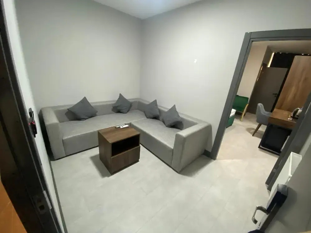 Trio Palace
