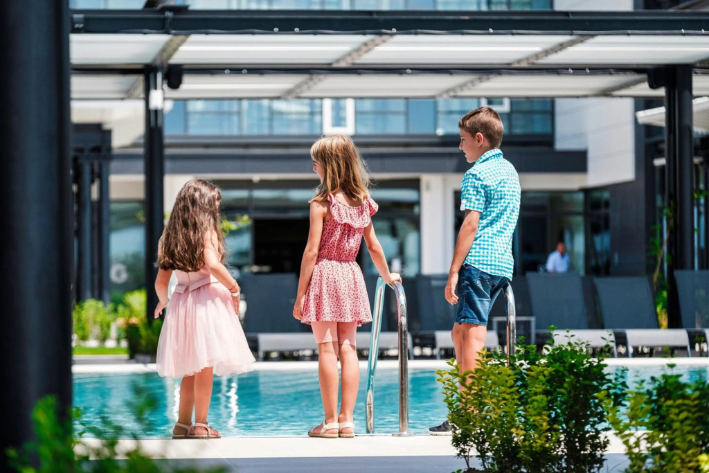 Voya Beach Resort - Ultra All Inclusive