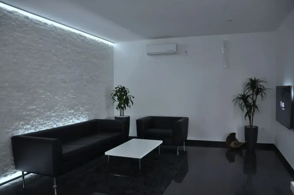 Apartments Laguna