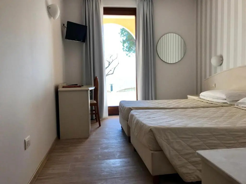Hotel Roma