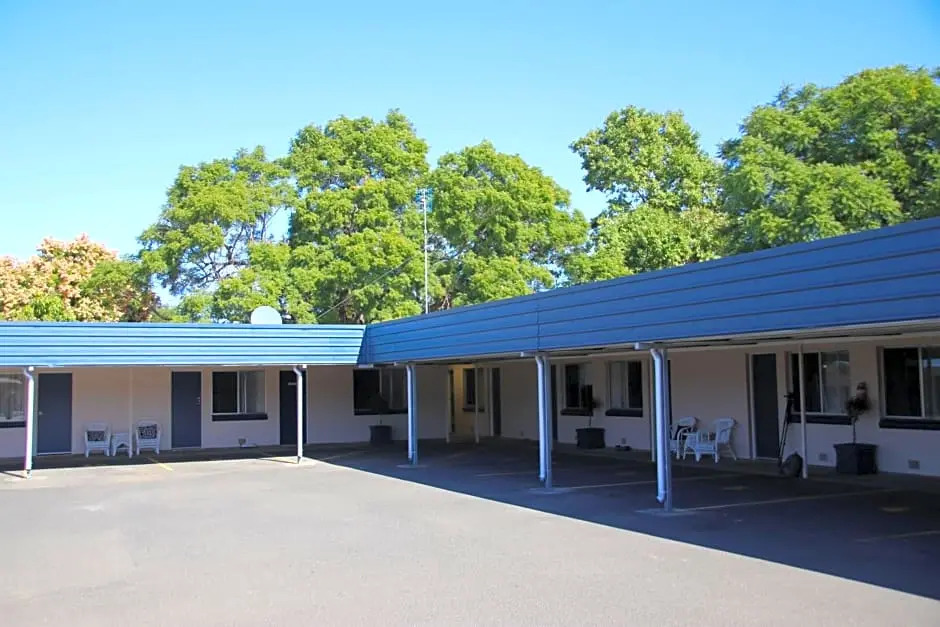 Border Motel