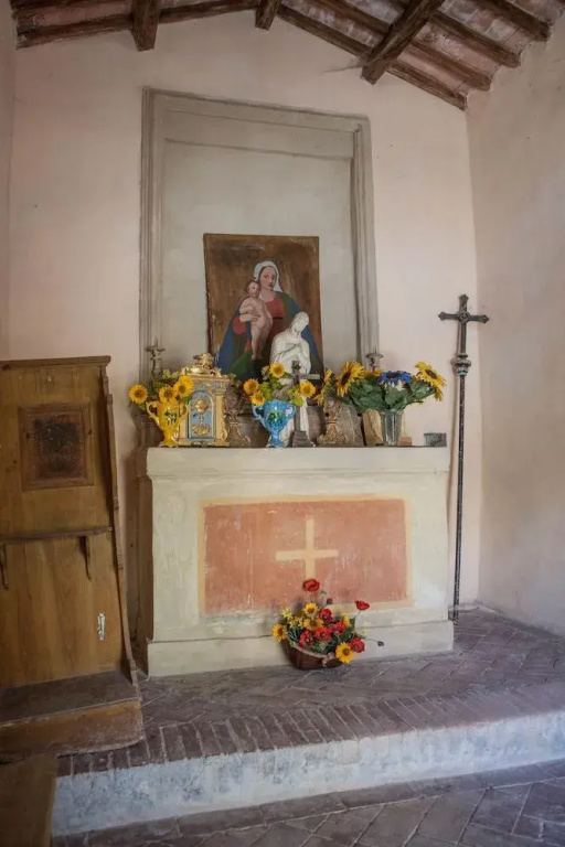 Borgo Carpineto