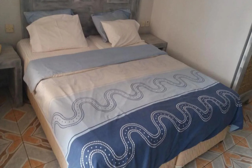Sarge's Hotel