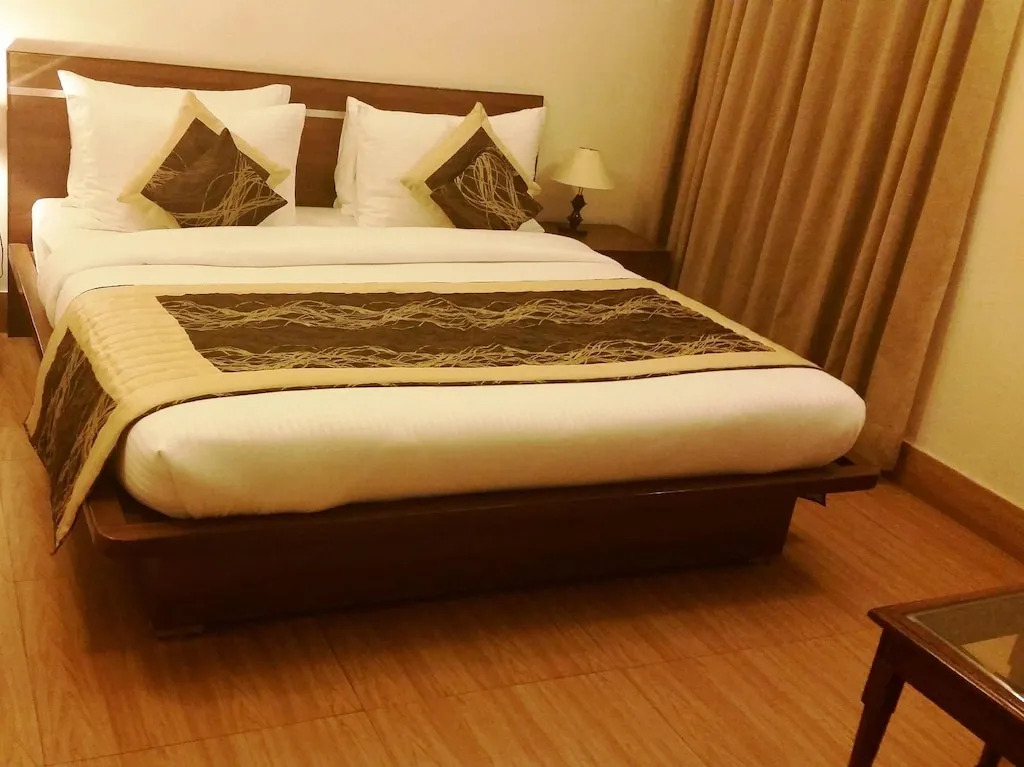 Tavisha Villa Golf Course MG Road