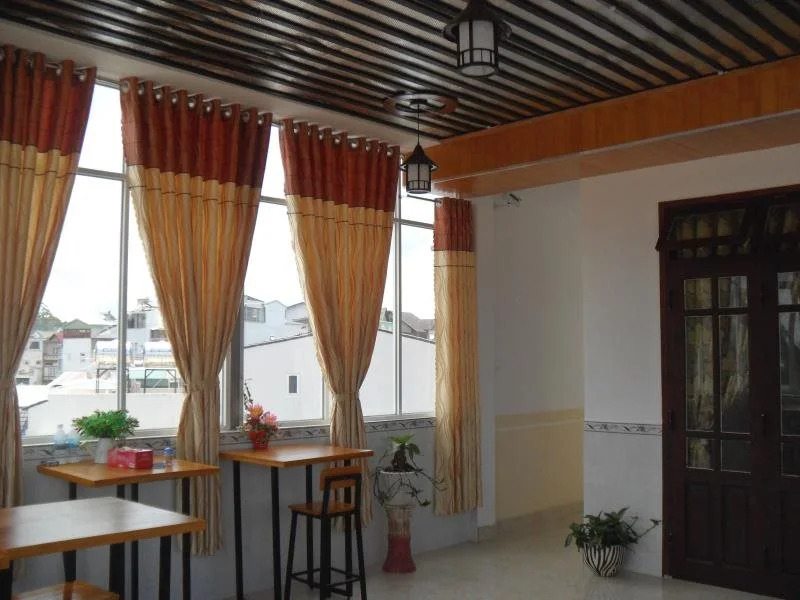 Hotel Incense Country House - Quoc Huong