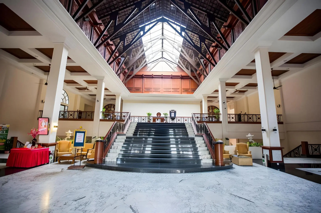 Ponderosa Golf & Country Resort