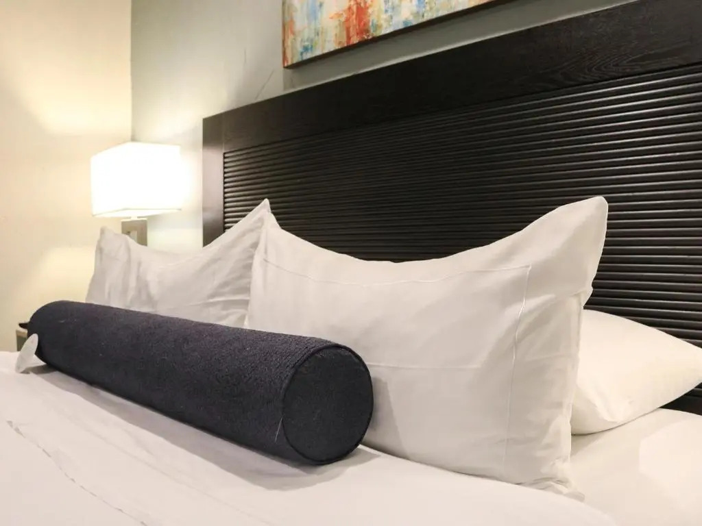 Hotel Coral & Marina