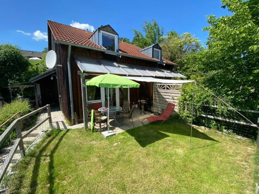 Apartmentanlage am Kellerberg