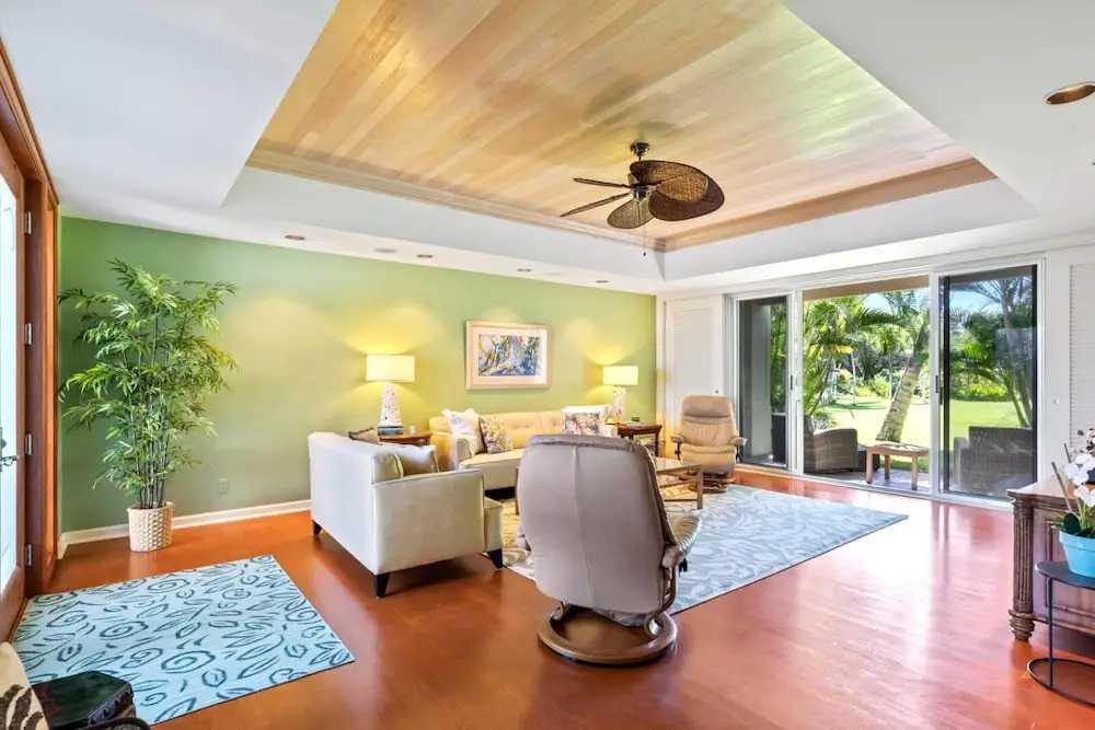 Islands at Mauna Lani IML-E4 by KBM