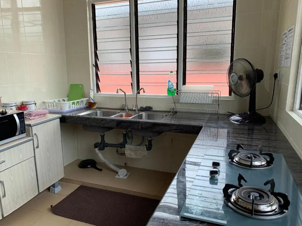 BJ villa homestay