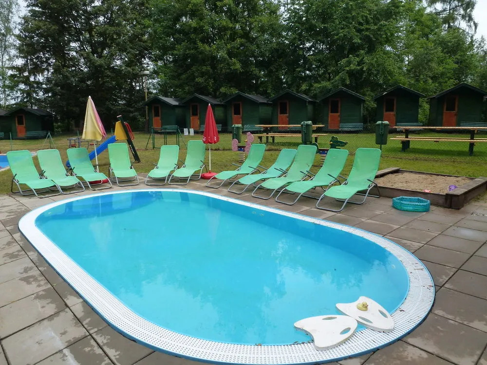 Retro hotel Pod Zvičinou
