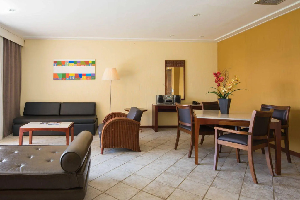 Vila Galé Angra - All Inclusive