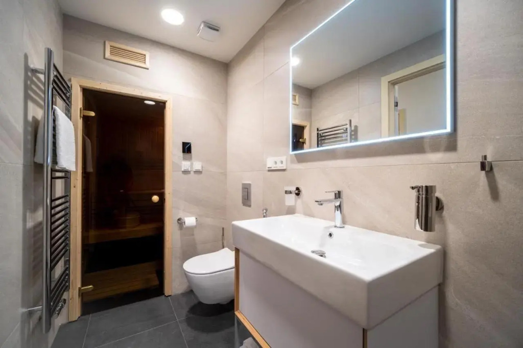 Lipno Port Apartment C303 - Lipno Home