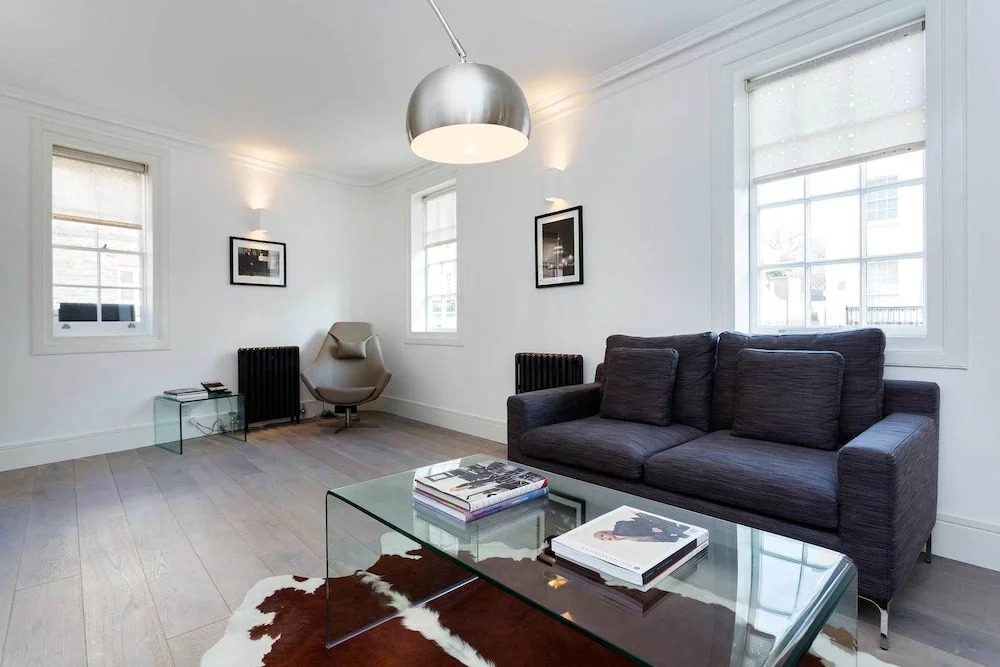 Veeve - Belgravia Mews