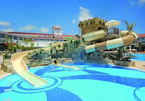 Resort 5 stars Paphos