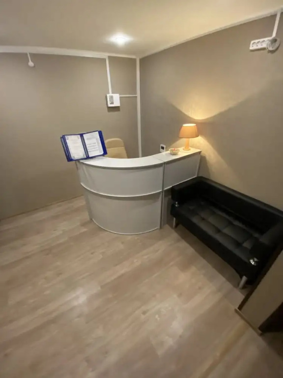 Hotel Lukinka