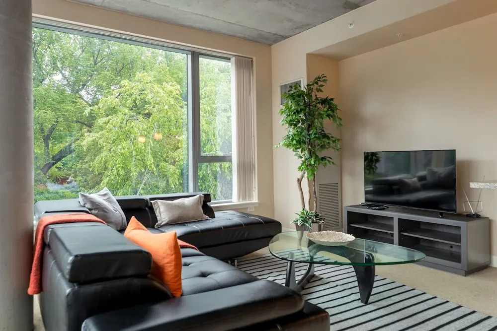 Downtown Condos by Barsala