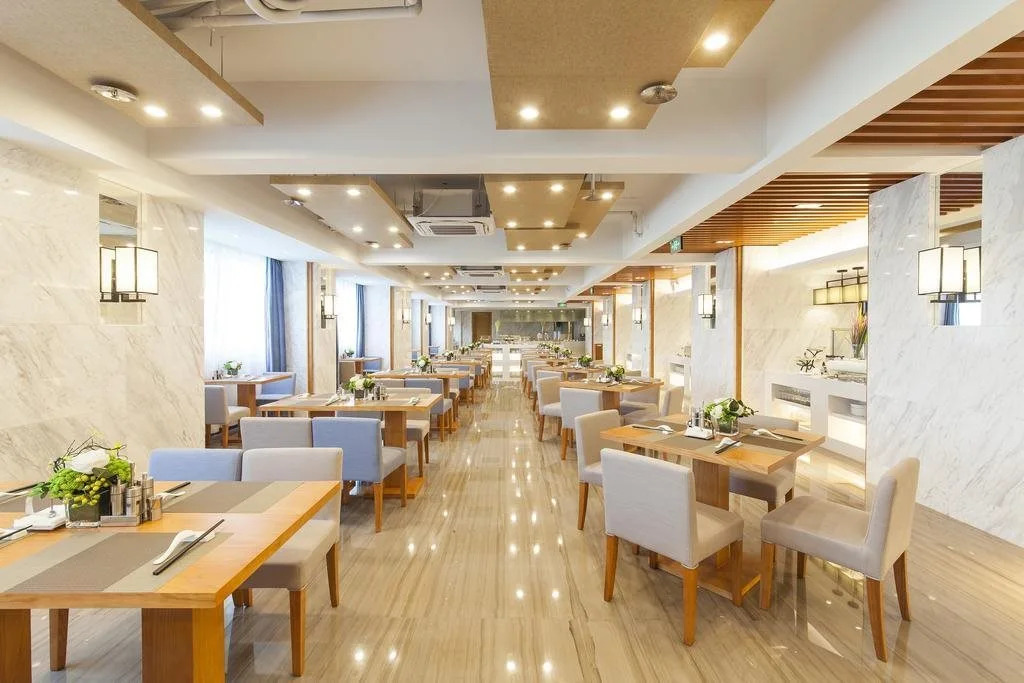 Suisse Place Hotel Residence CMCTaizhou