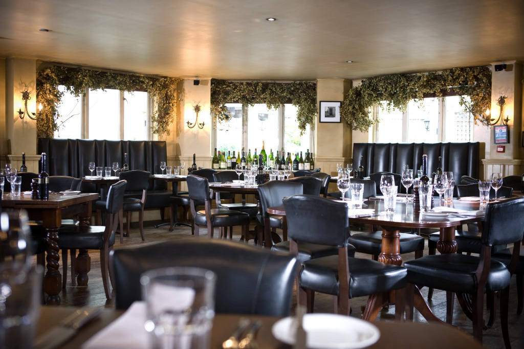 Hotel du Vin Cheltenham