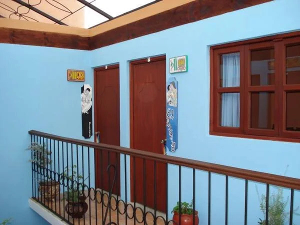 Posada La Media Luna