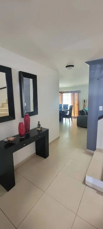 Casa Nueva Vista Al Mar 6p 3R 3B Mascota